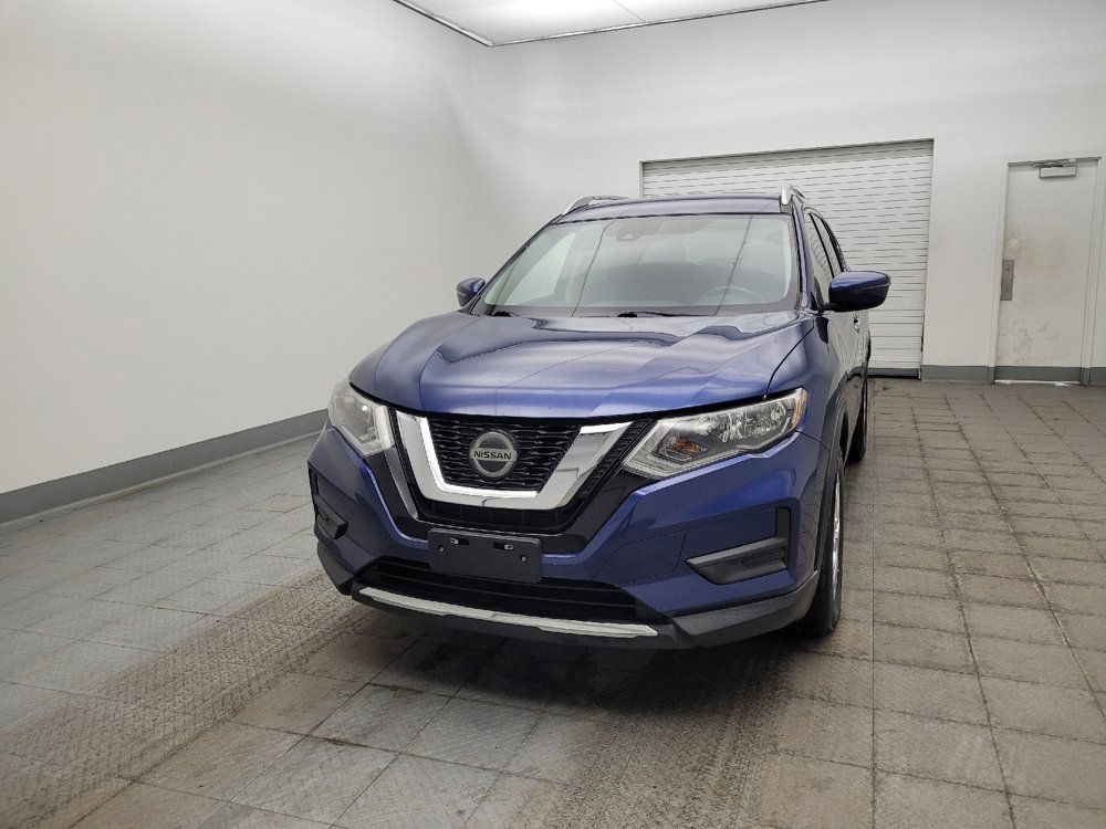 Used 2019 Nissan Rogue S w/ Special Edition Package image 15