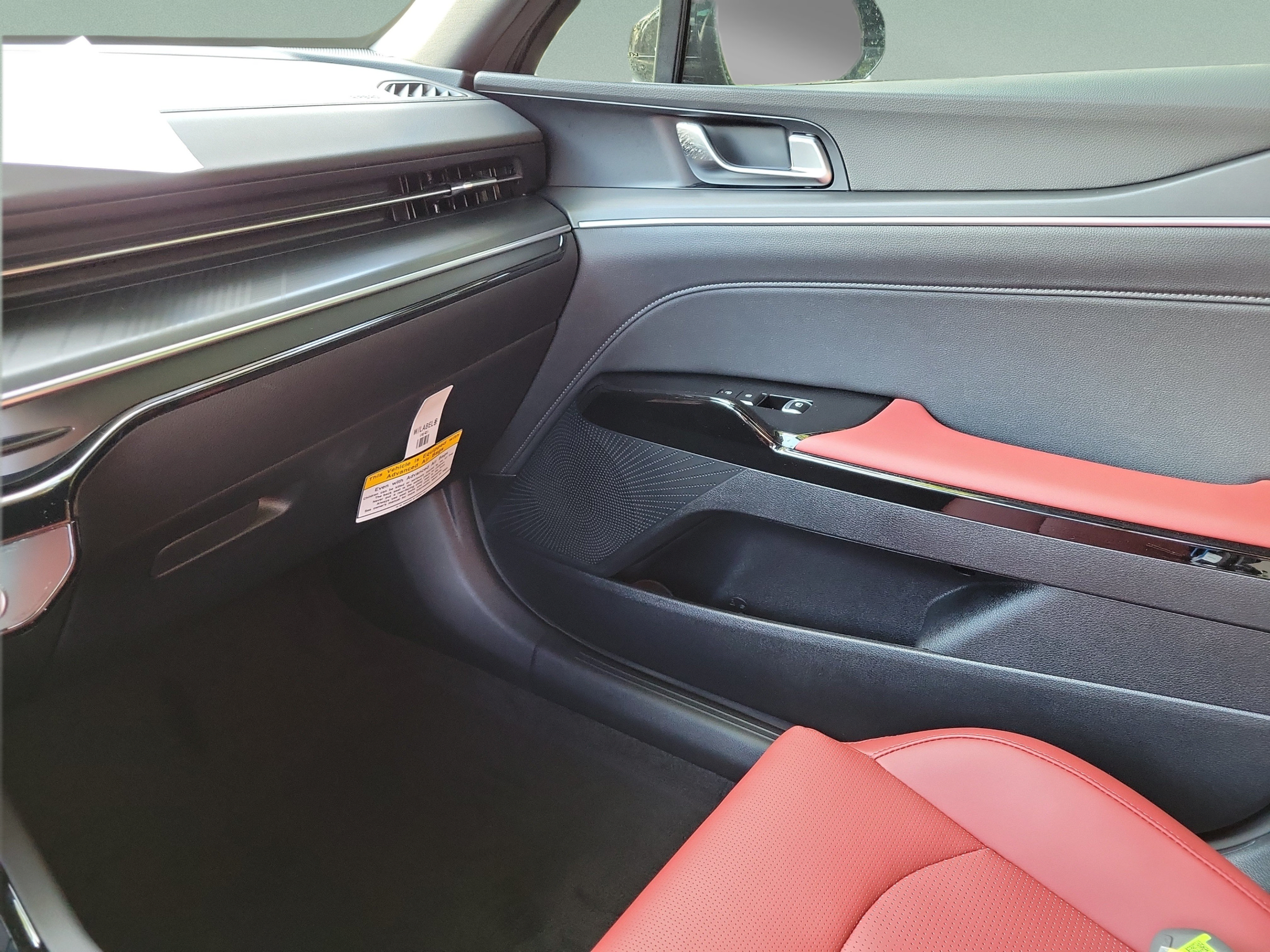 New 2026 Kia K5 GT-Line image 20