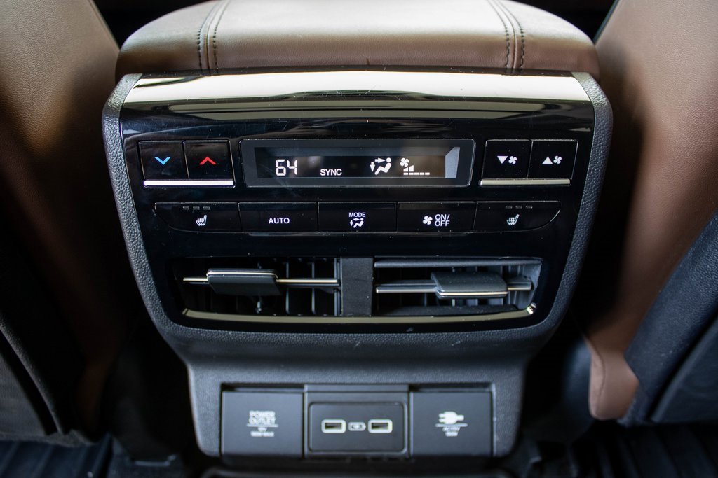 Used 2024 Acura MDX SH-AWD w/ Advance Package image 40