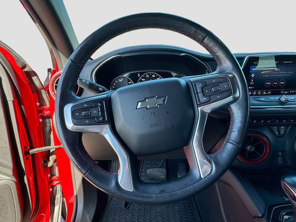 Used 2020 Chevrolet Blazer RS image 11