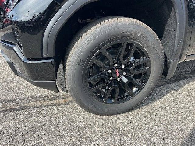 New 2026 GMC Sierra 1500 Elevation image 2