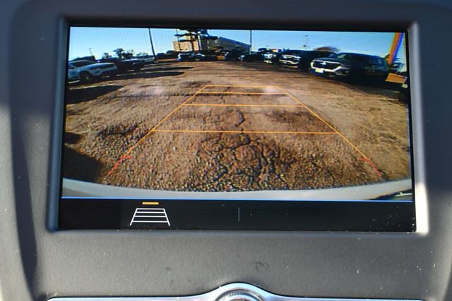 Used 2019 Chevrolet Equinox LT image 20