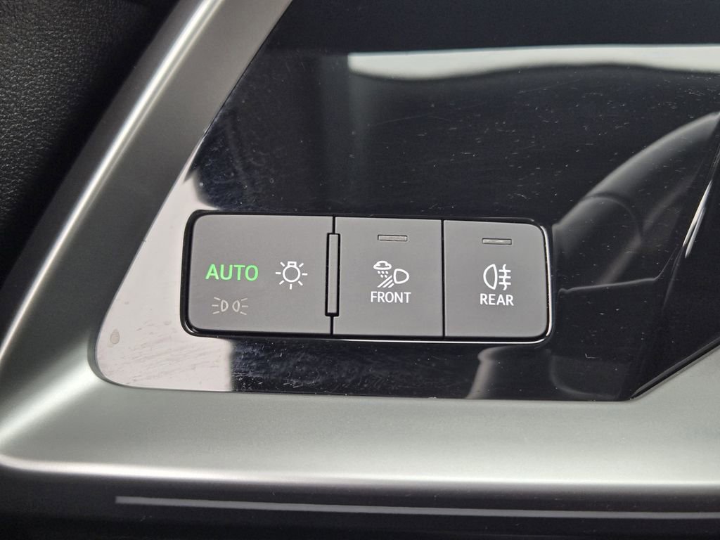 Used 2022 Audi A3 2.0T Premium Plus image 27