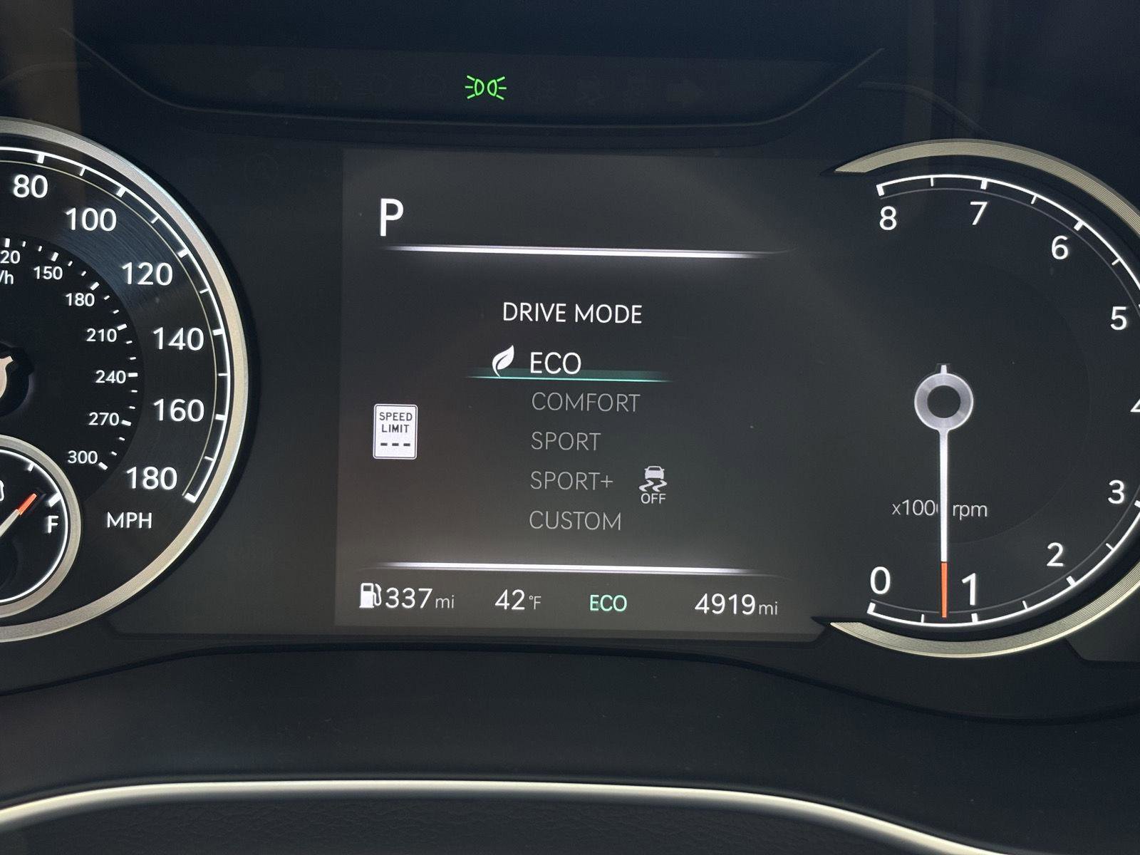 Used 2026 Genesis G70 2.5T Prestige AWD/4WD image 17
