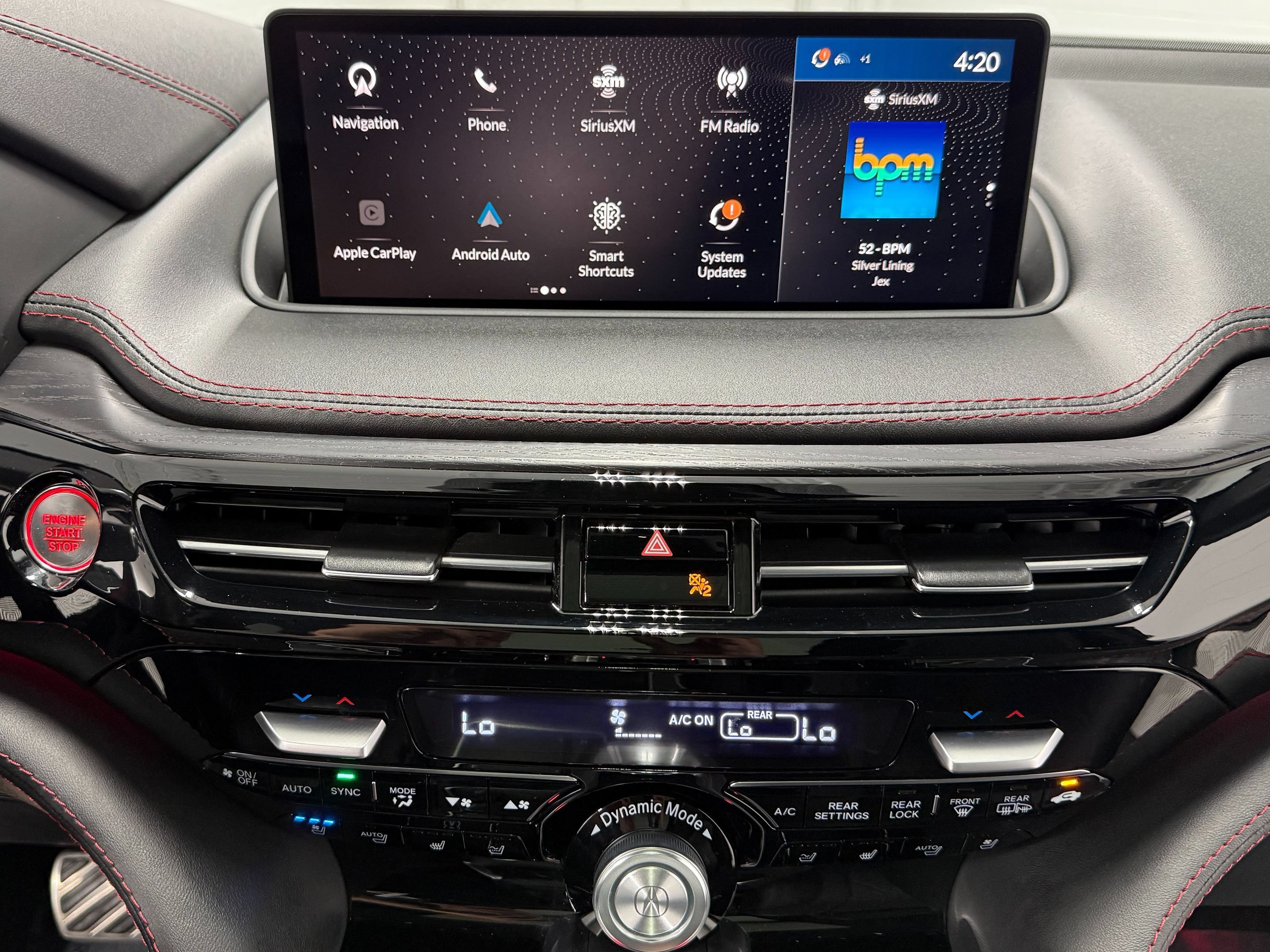Used 2024 Acura MDX Type S w/ Advance Package AWD/4WD image 27