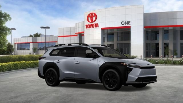 New 2026 Toyota bZ Woodland AWD/4WD image 15