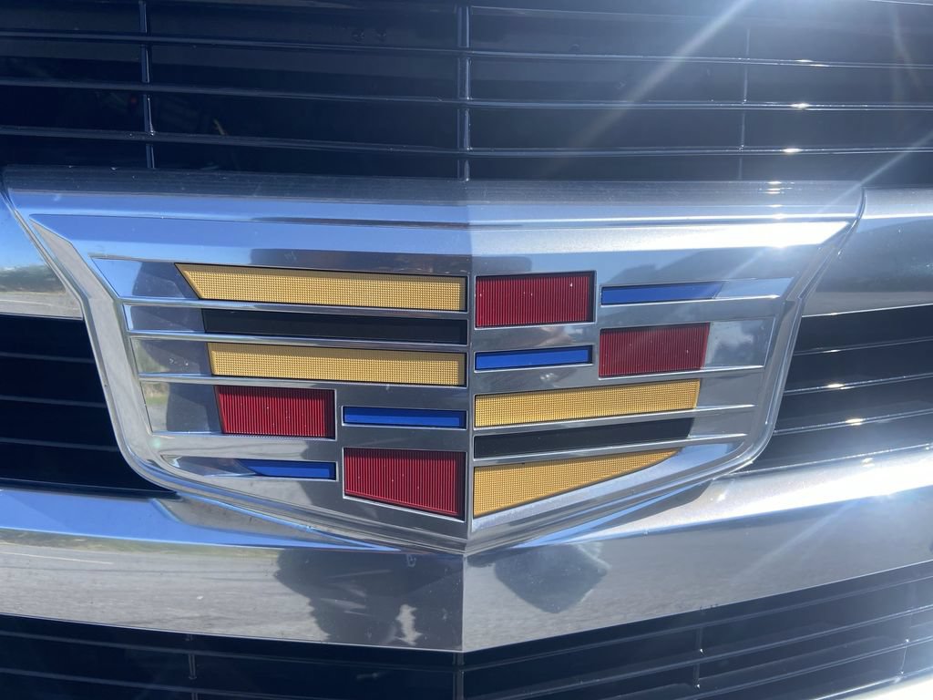 Certified 2020 Cadillac Escalade Premium Luxury AWD/4WD image 40