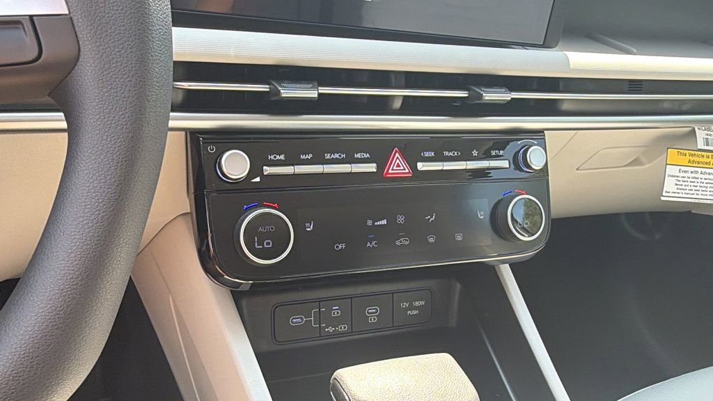 New 2026 Hyundai Tucson SEL image 28