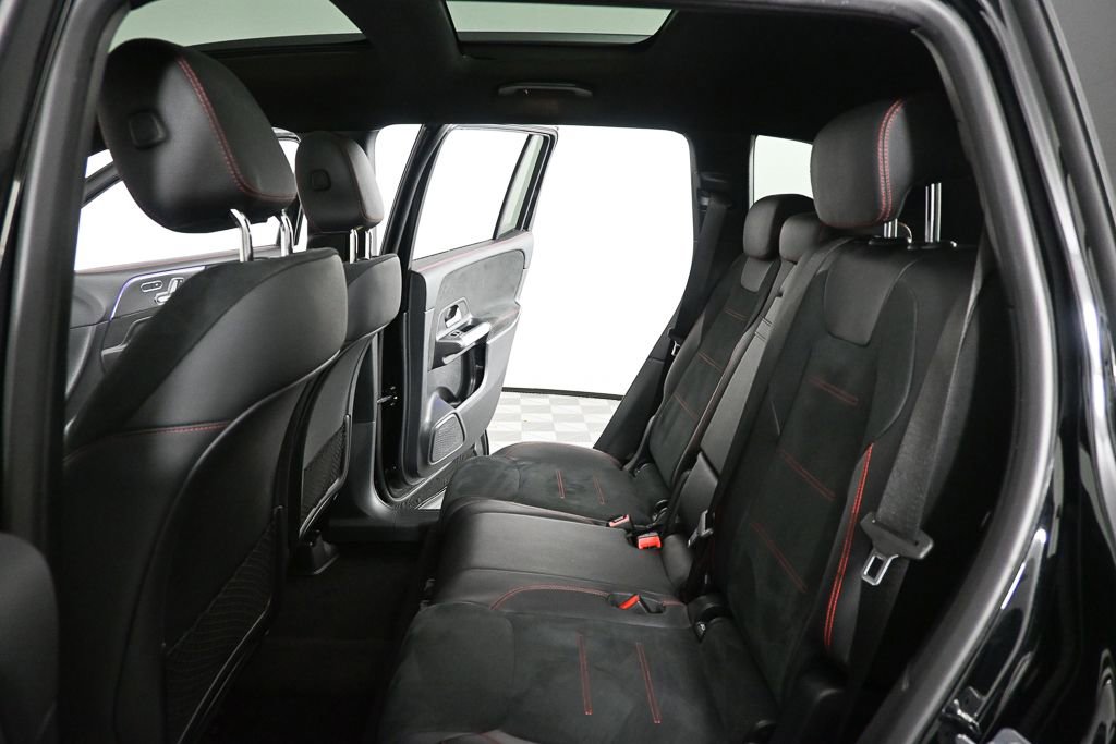 Certified 2023 Mercedes-Benz GLB 250 image 20