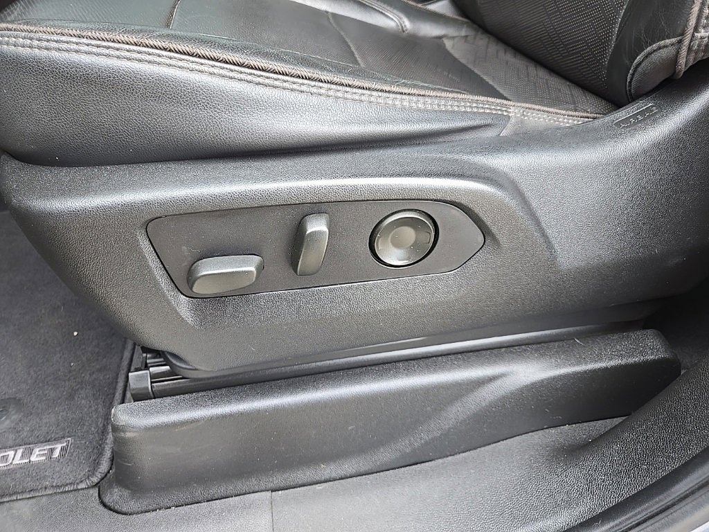 Used 2021 Chevrolet Tahoe High Country image 41