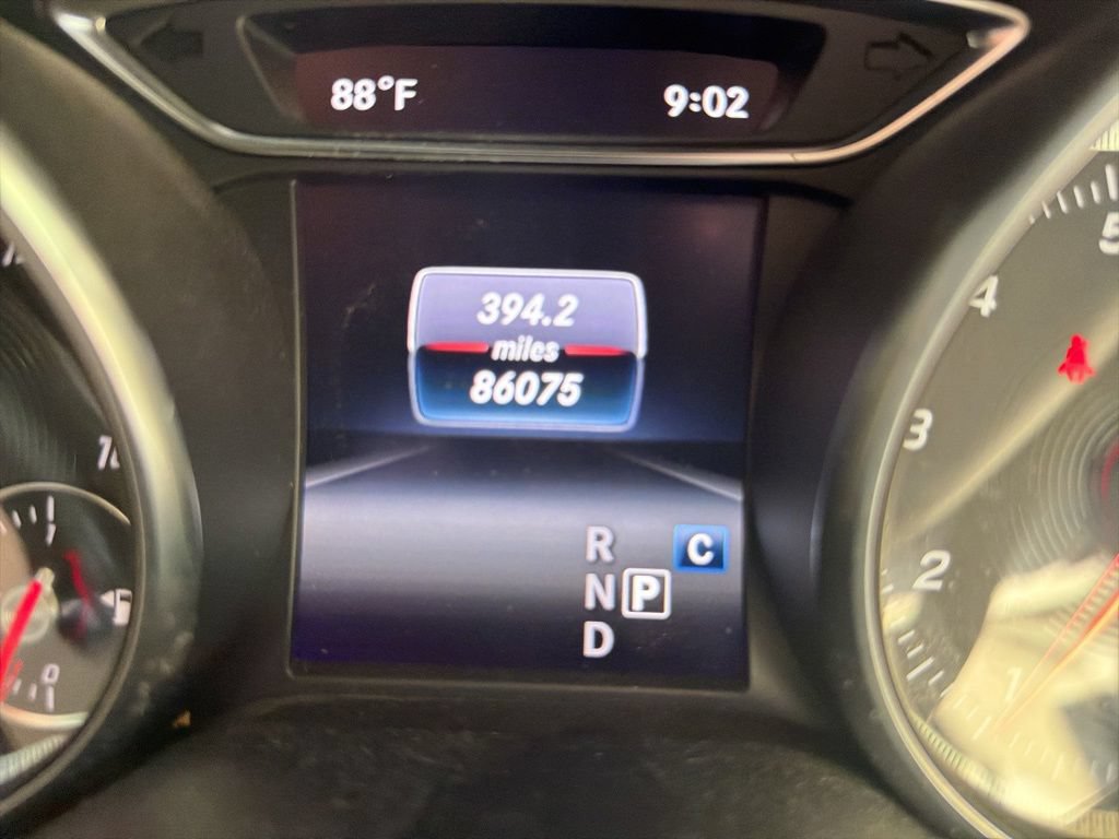 Used 2018 Mercedes-Benz GLA 250 4MATIC image 20