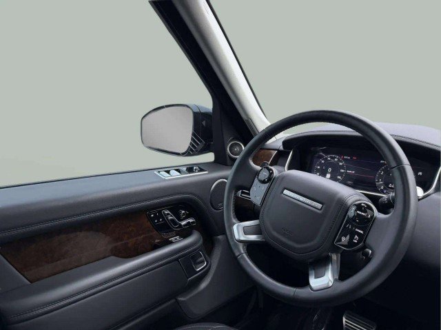 Used 2021 Land Rover Range Rover Westminster Edition image 11