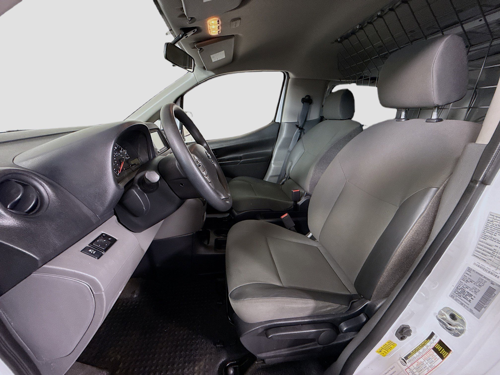 Used 2021 Nissan NV200 SV w/ Sliding Door Glass Package image 21