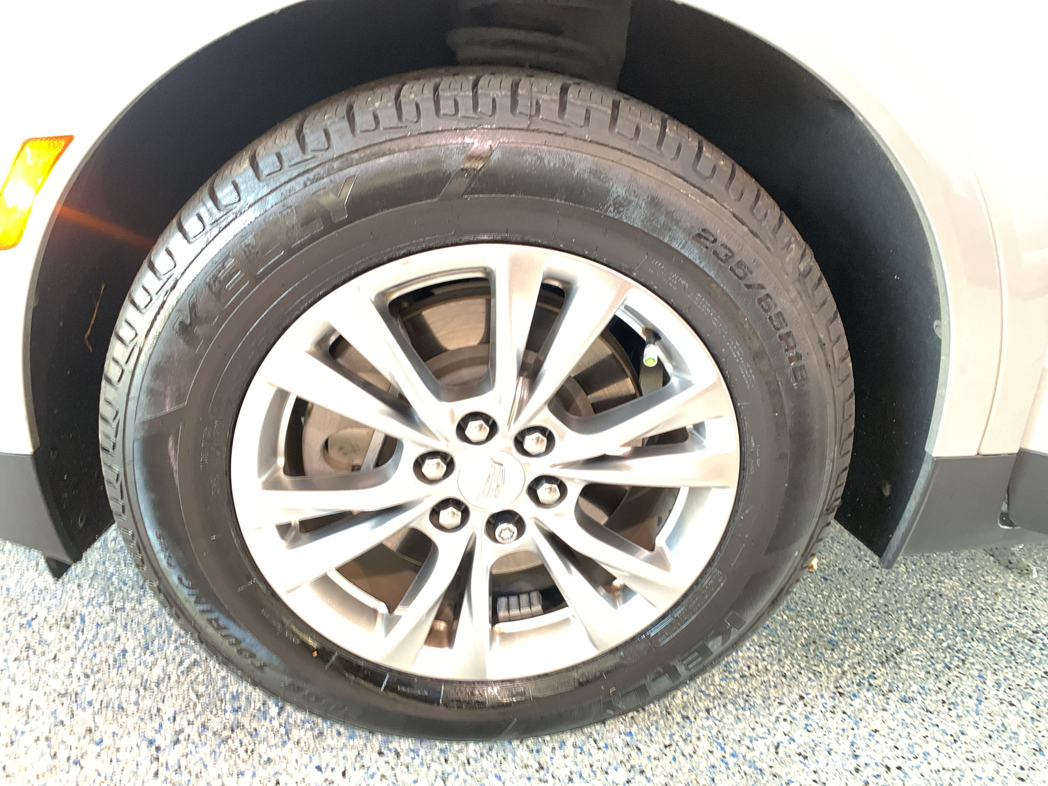 Used 2020 Cadillac XT5 Premium Luxury AWD/4WD image 36