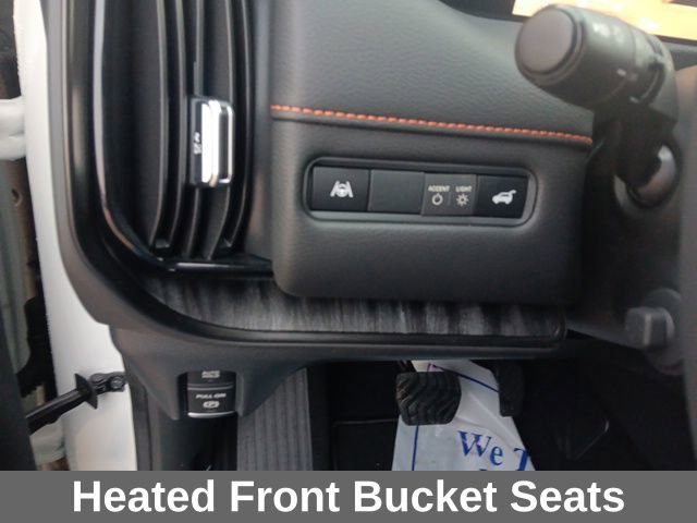 New 2026 Nissan Armada PRO-4X image 13