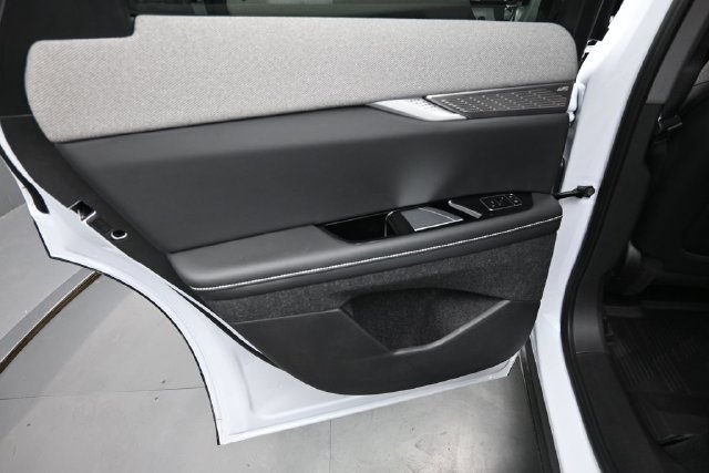 New 2026 Cadillac Optiq Sport 1 w/ LPO, Floor Liner Package AWD/4WD image 13