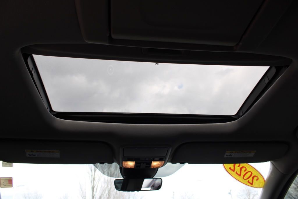 Used 2022 Honda Odyssey Touring image 32