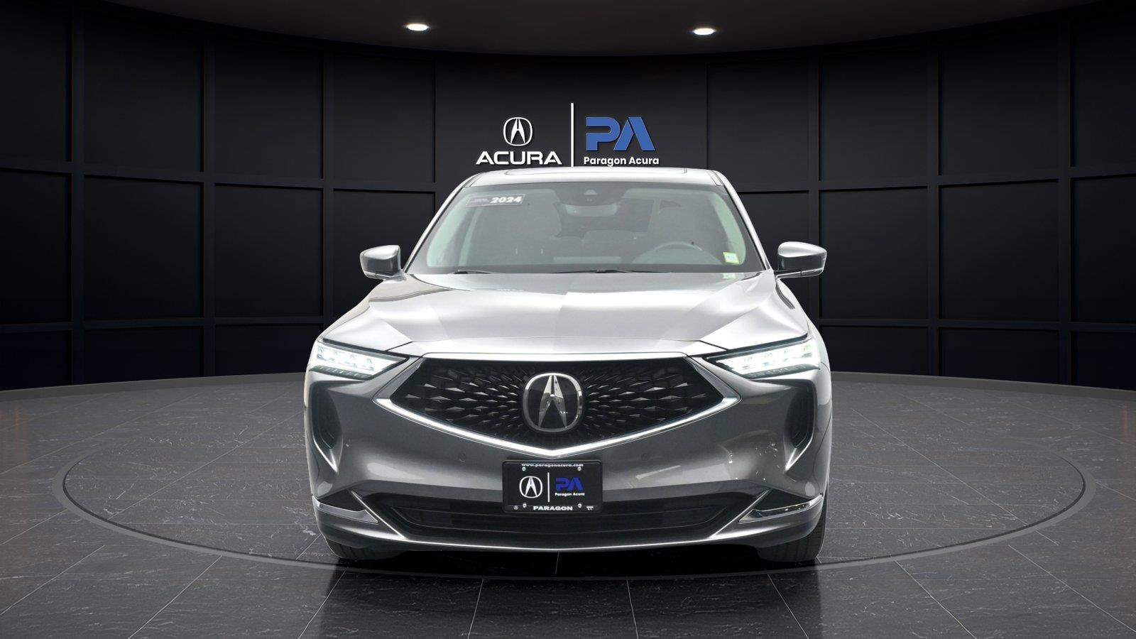 Certified 2024 Acura MDX SH-AWD w/ Technology Package image 27