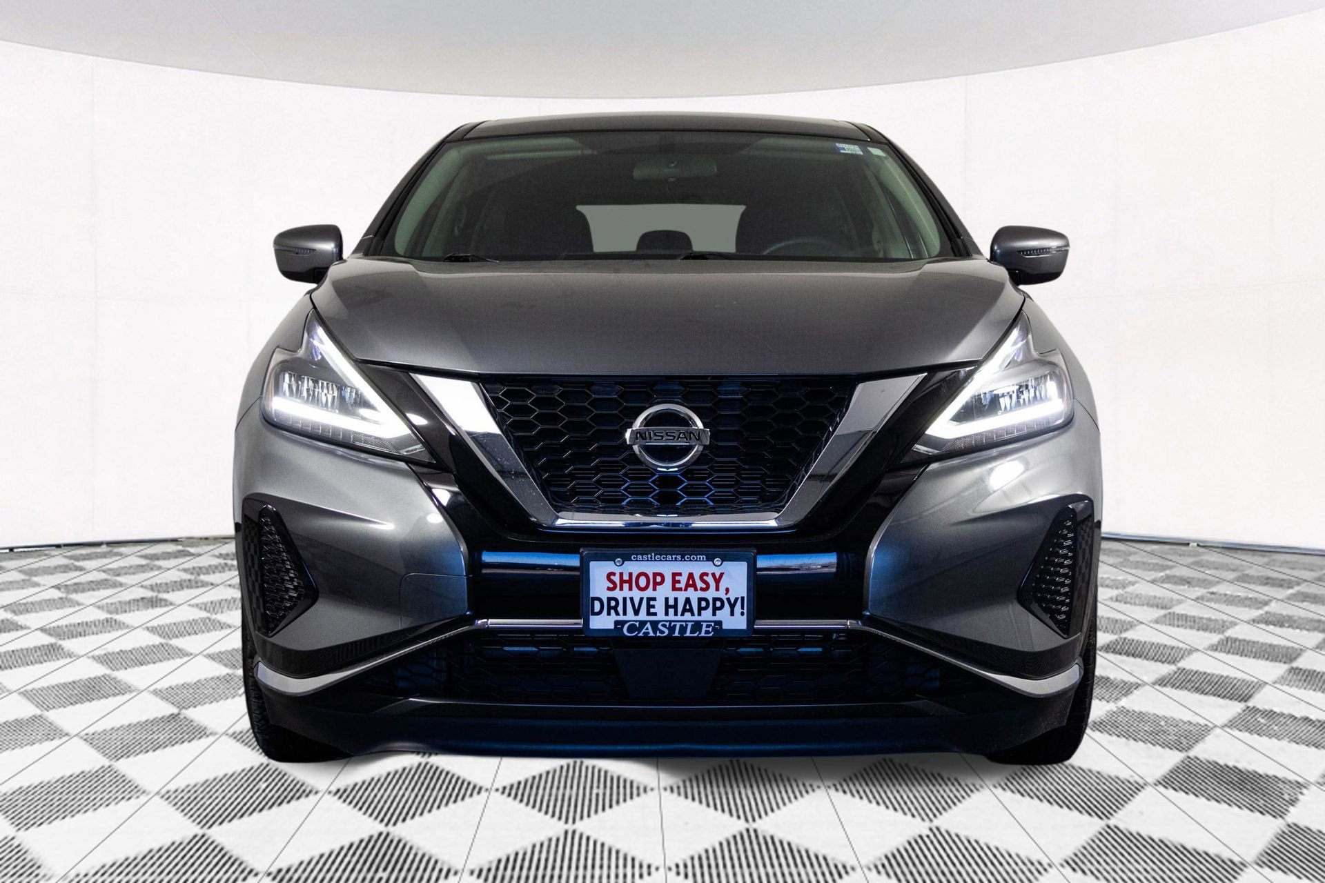 Used 2019 Nissan Murano S image 8