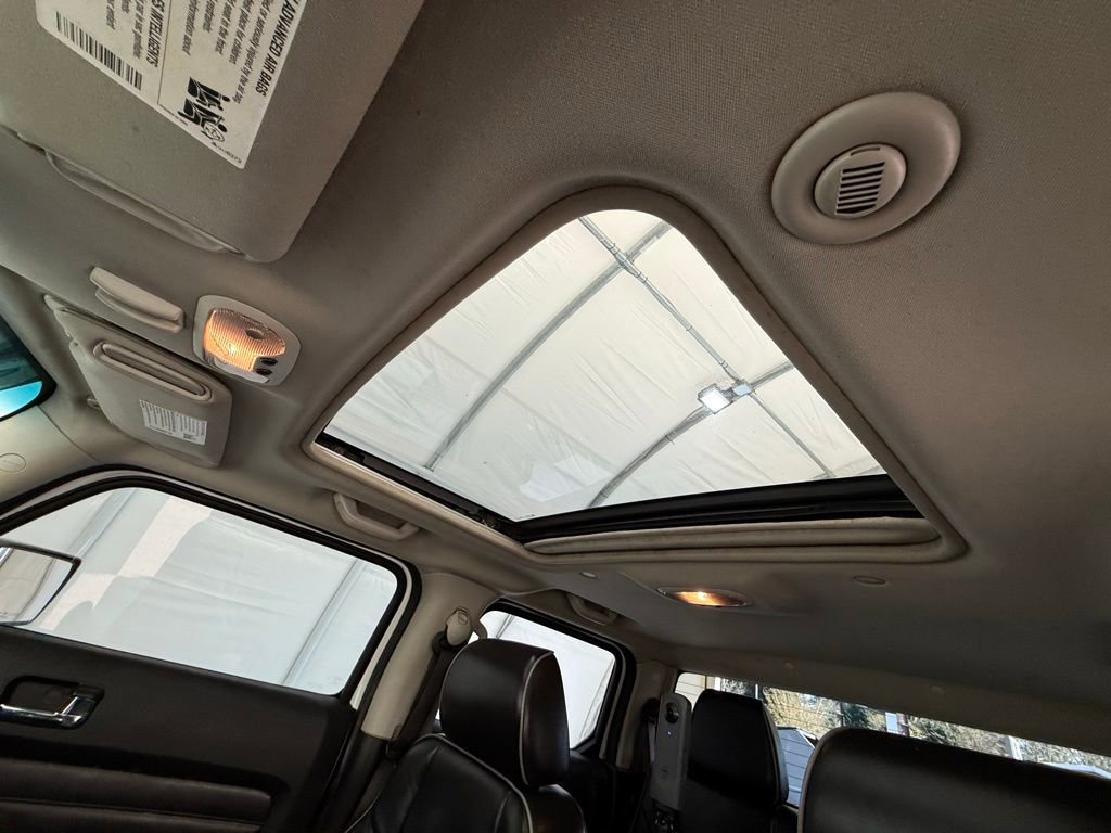 Used 2009 HUMMER H3T image 36