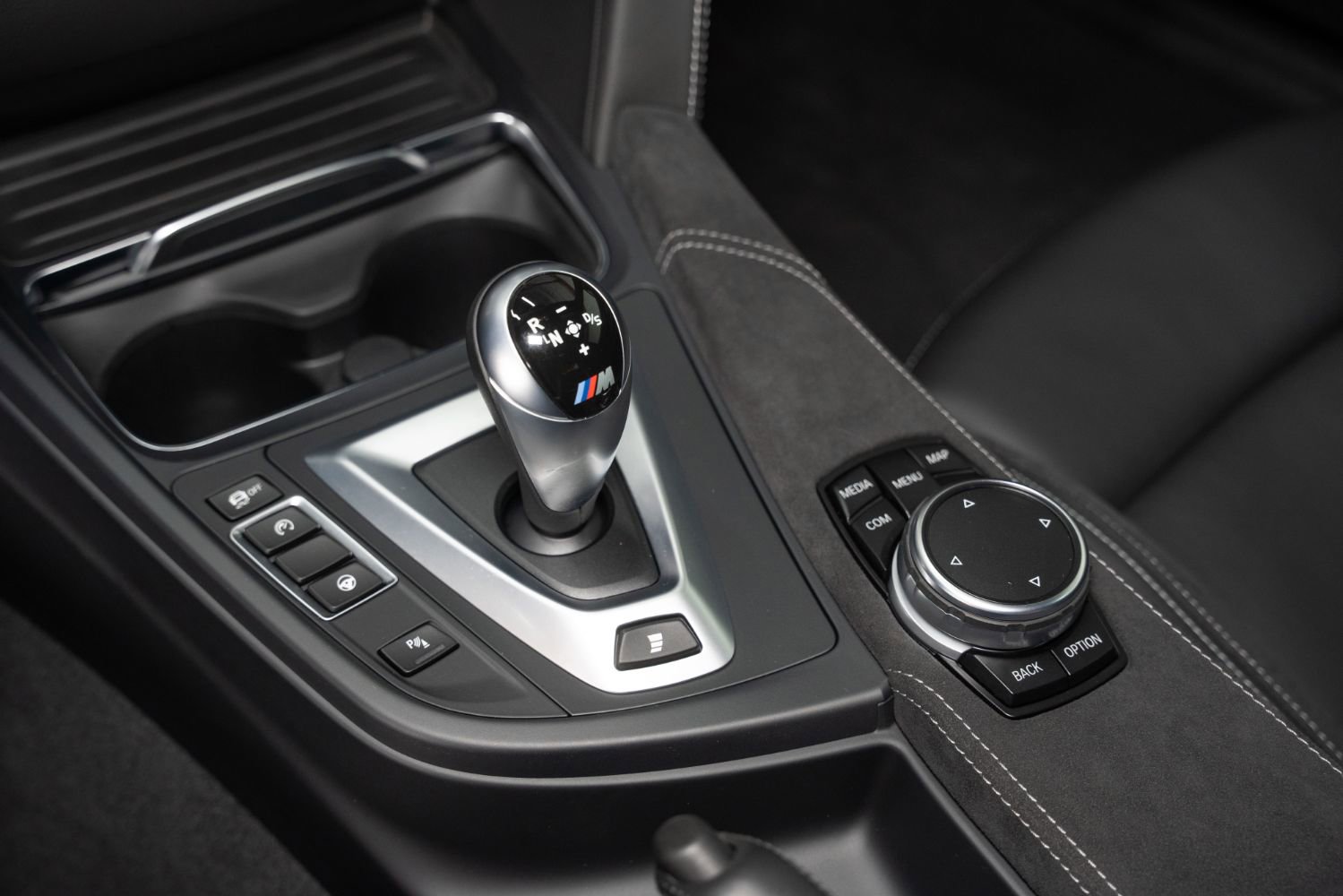 Used 2016 BMW M4 GTS image 49