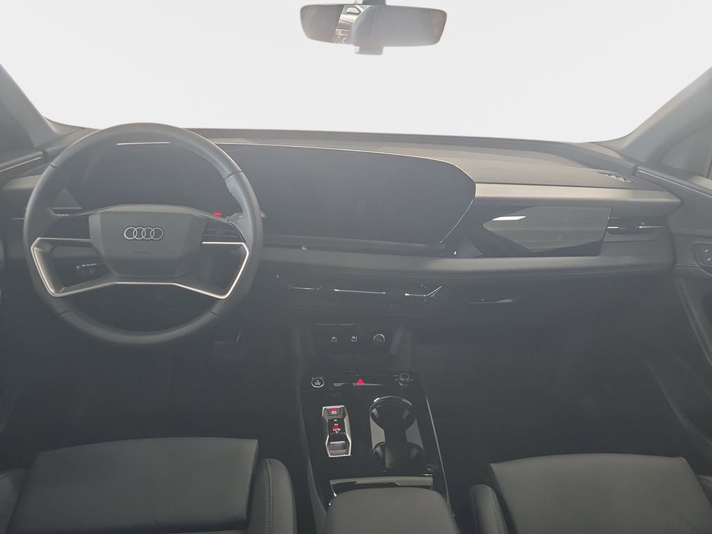 New 2027 Audi Q6 e-tron Premium Plus AWD/4WD image 7