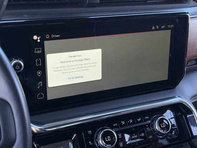 Used 2024 GMC Sierra 3500 Denali Ultimate image 28