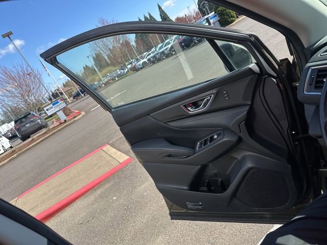 Used 2023 Subaru Ascent Limited image 3