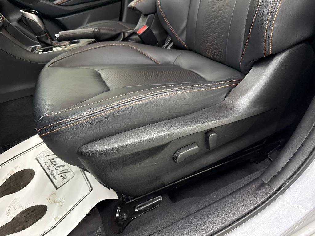 Certified 2023 Subaru Crosstrek 2.5i Limited image 12