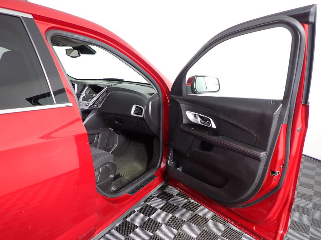 Used 2013 Chevrolet Equinox LT AWD/4WD image 33