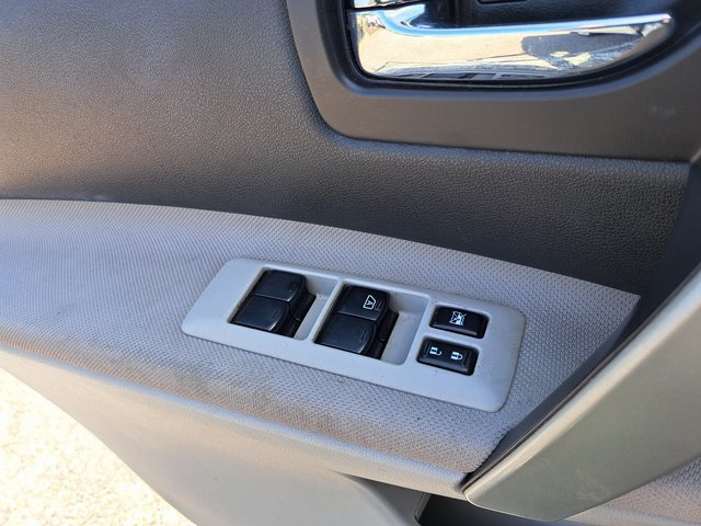 Used 2010 Nissan Rogue S w/ 360 Degree Value Pkg AWD/4WD image 21