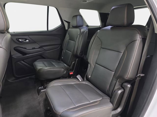 Used 2020 Chevrolet Traverse RS image 13