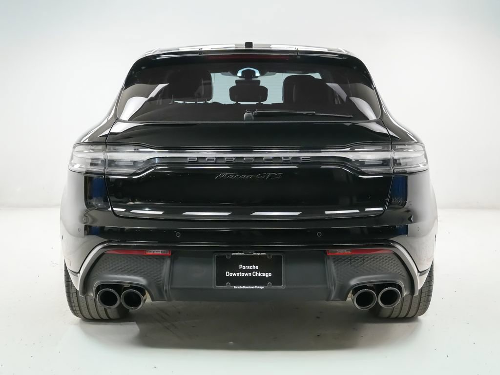 Used 2022 Porsche Macan GTS image 11