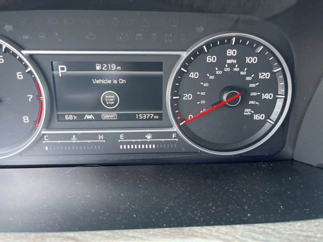 Used 2023 Kia Sorento S w/ Panoramic Sunroof Package image 15