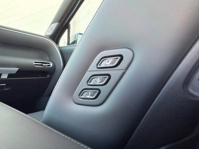 New 2026 Hyundai Palisade Calligraphy image 42