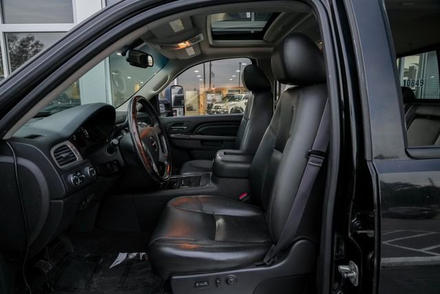 Used 2013 GMC Sierra 3500 Denali image 23
