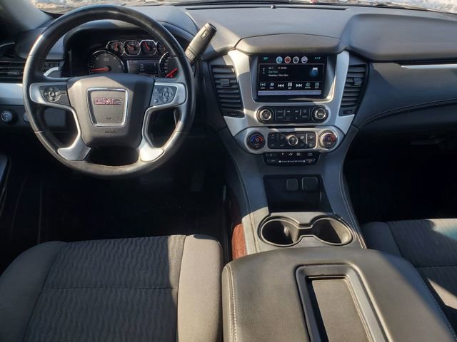 Used 2018 GMC Yukon SLE w/ Convenience Package AWD/4WD image 29