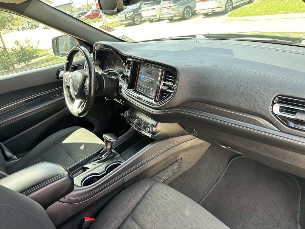 Used 2023 Dodge Durango SXT Launch Edition image 15