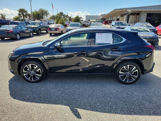 Used 2023 Lexus UX 250h FWD w/ Premium Package image 13