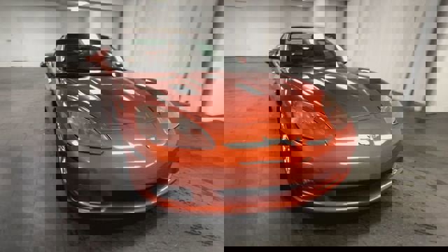 Used 2006 Chevrolet Corvette Convertible w/ Preferred Equipment Group image 3