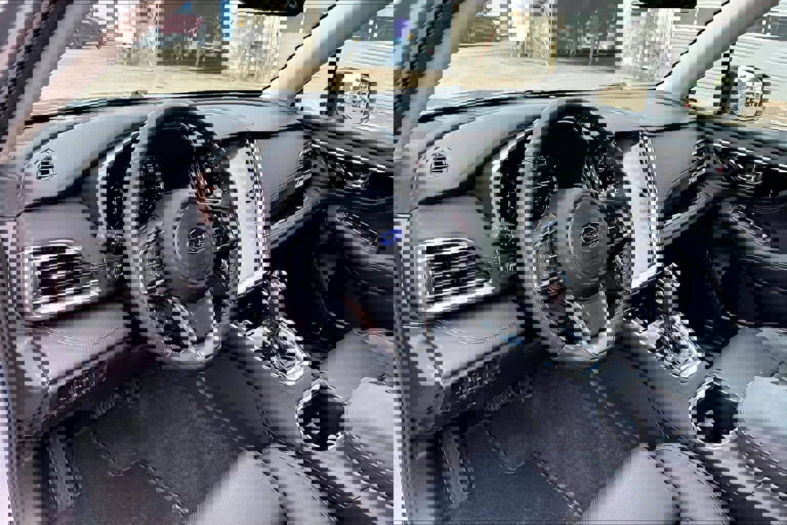 Used 2021 Subaru Outback Limited w/ Popular Package #2 image 17