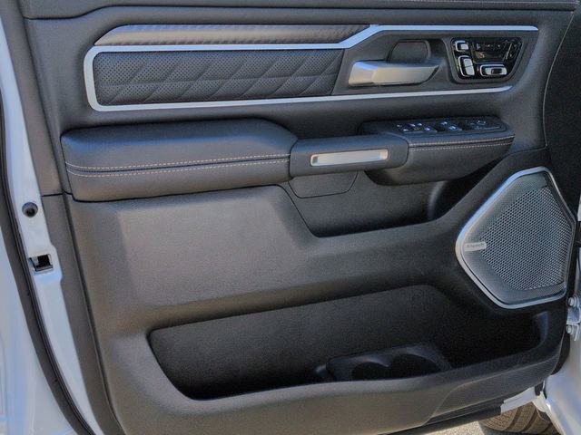 New 2026 RAM 1500 Tungsten w/ Bed Utility Group image 30