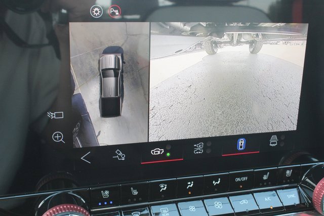 New 2026 GMC Canyon AT4X image 55