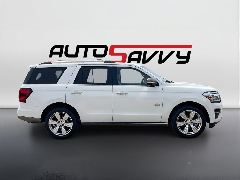 Used 2024 Ford Expedition King Ranch RWD image 8