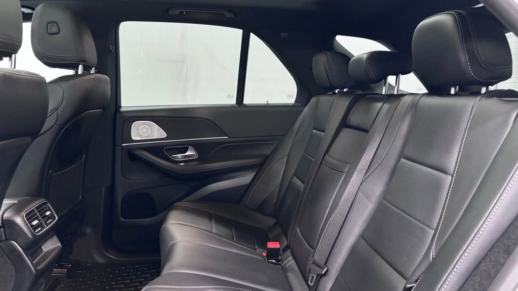 Used 2026 Mercedes-Benz GLE 450e 4MATIC image 21