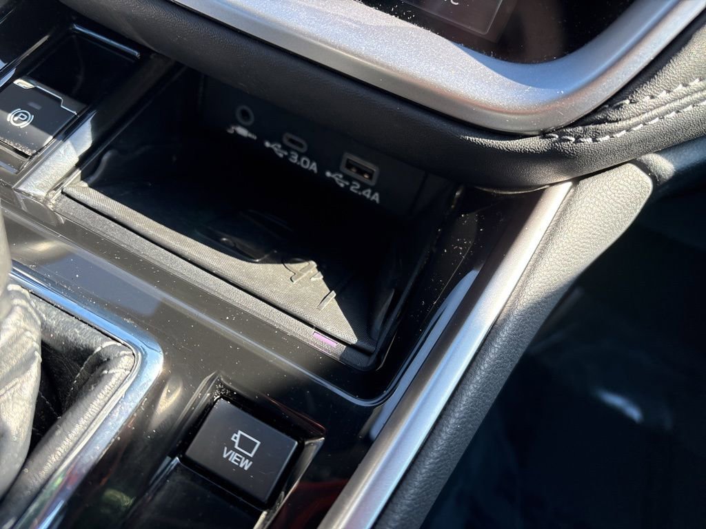 Certified 2023 Subaru Outback Touring XT image 23