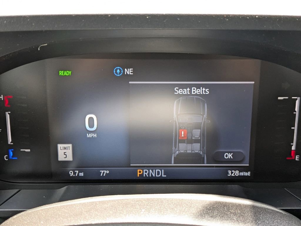 New 2026 Ford Maverick Lariat AWD/4WD image 27