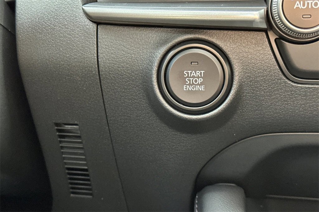 New 2026 MAZDA MAZDA3 2.5 S Sedan w/ Preferred Pkg image 22