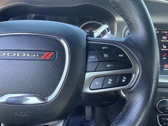Used 2020 Dodge Charger GT w/ Plus Group AWD/4WD image 30