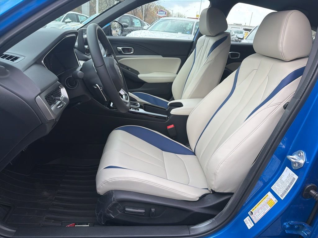 New 2026 Acura Integra A-Spec FWD image 13